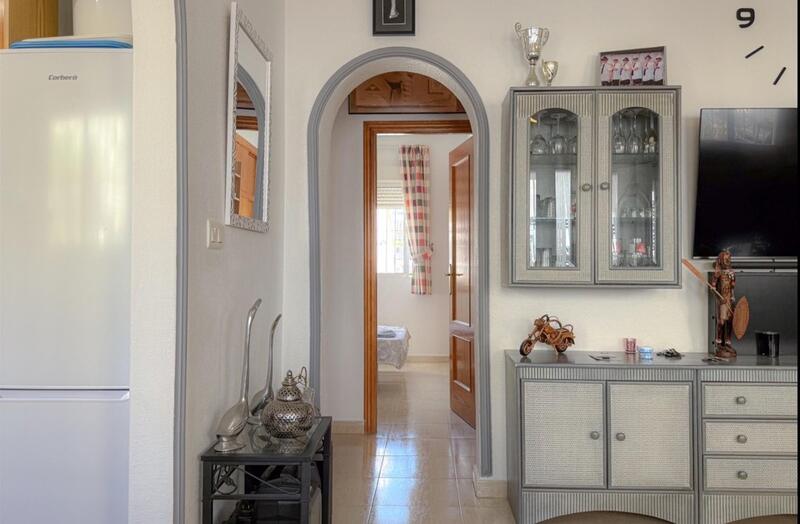 2 chambre Villa à vendre