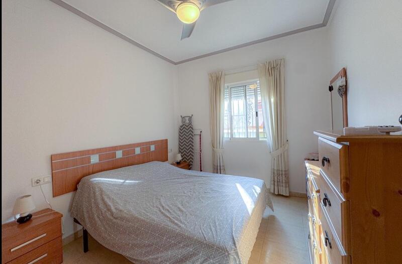 2 chambre Villa à vendre