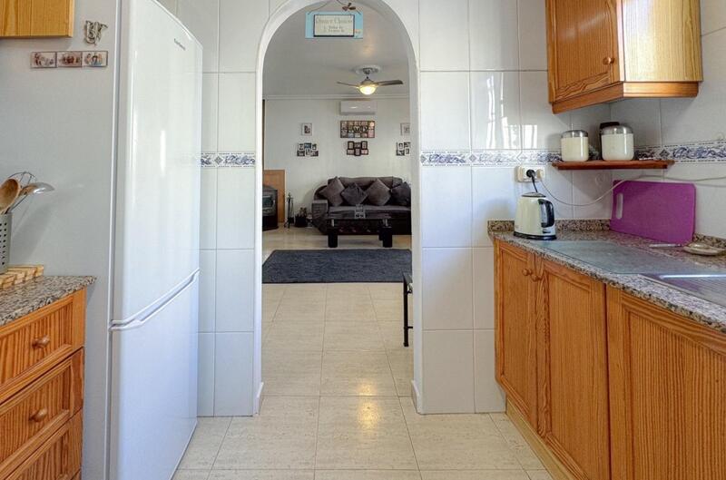 2 chambre Villa à vendre