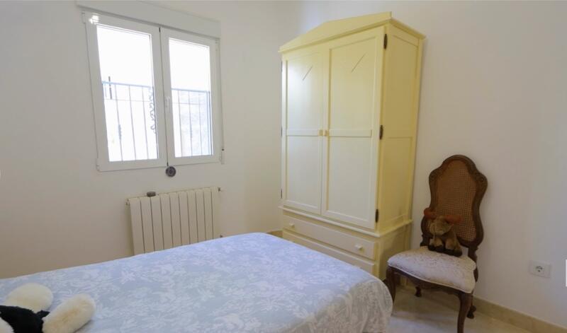 2 chambre Villa à vendre