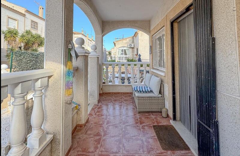 2 chambre Villa à vendre