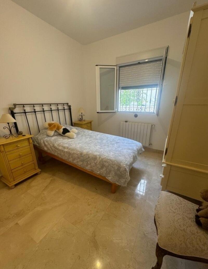 2 chambre Villa à vendre