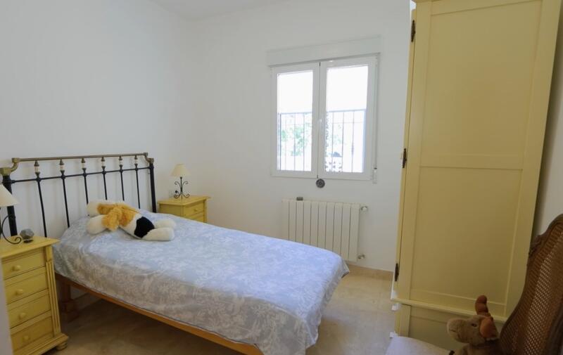 2 chambre Villa à vendre