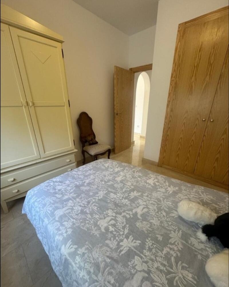 2 chambre Villa à vendre