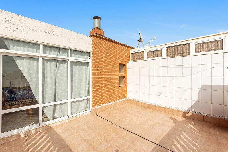 3 Cuarto Villa en venta