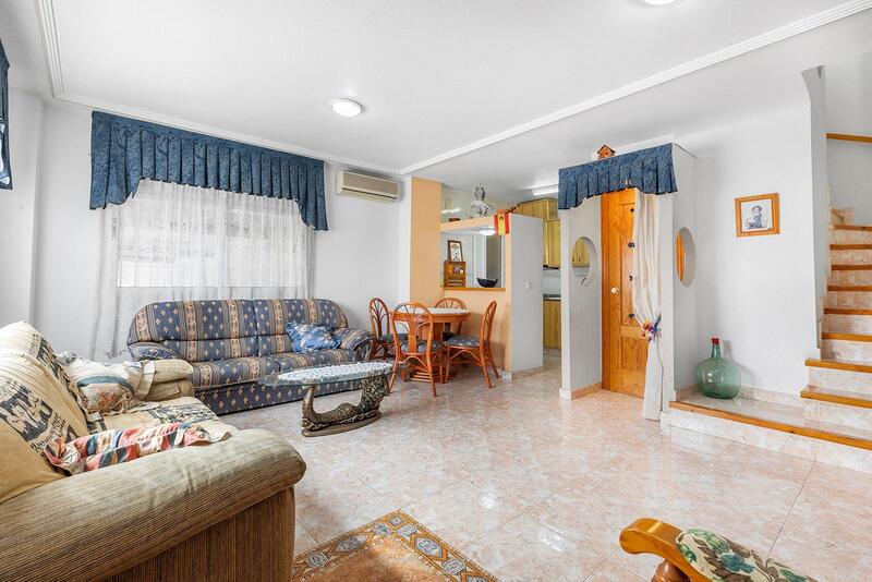 3 Cuarto Villa en venta