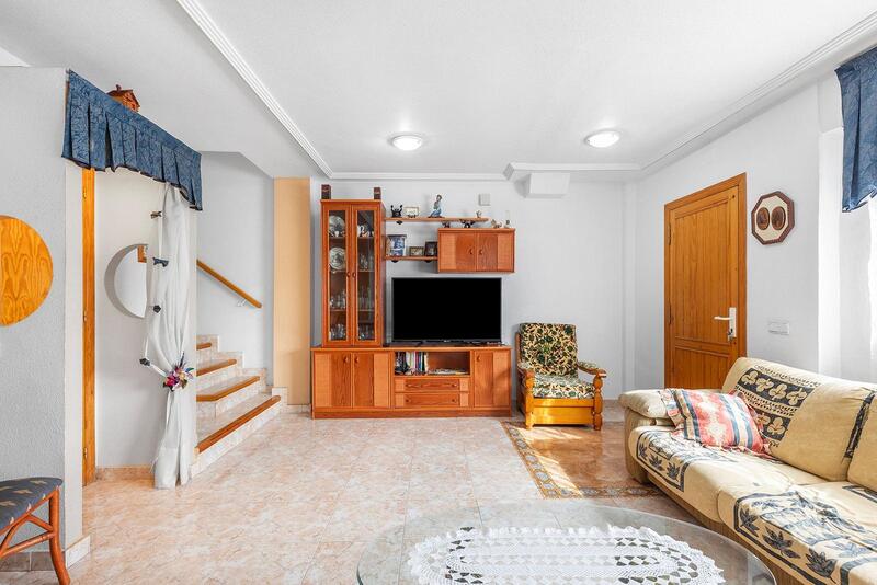 3 chambre Villa à vendre