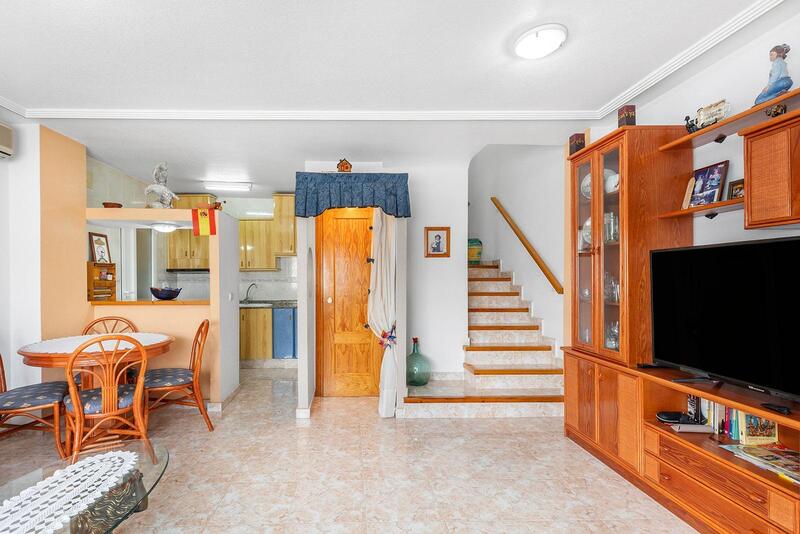 3 chambre Villa à vendre