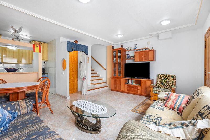 3 chambre Villa à vendre