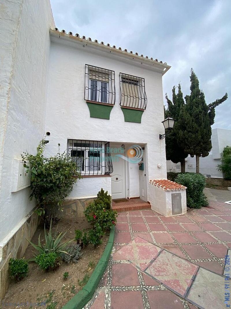 Villa Te koop in El Peñoncillo, Málaga