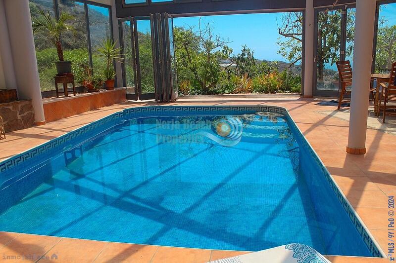 4 bedroom Villa for sale