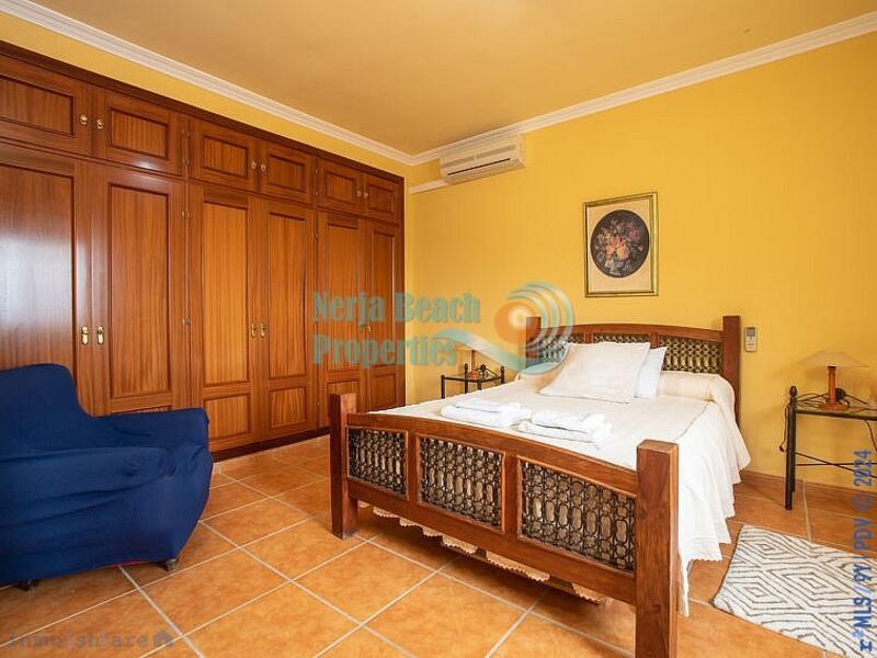 4 bedroom Villa for sale