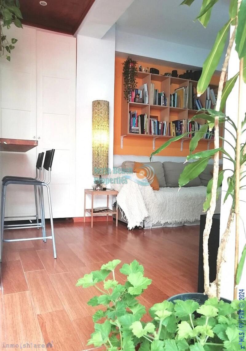 4 chambre Appartement à vendre