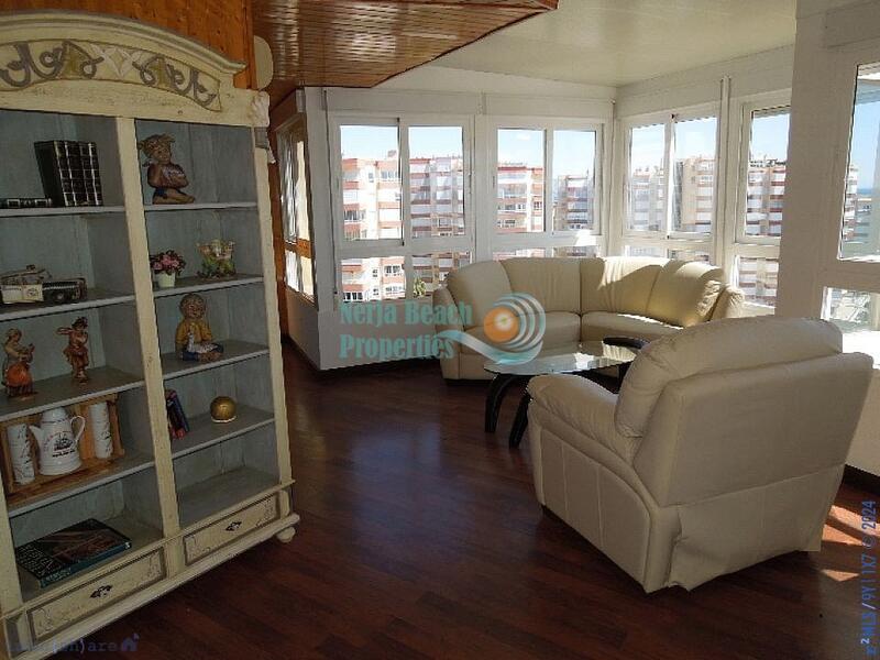 3 Cuarto Apartamento en venta