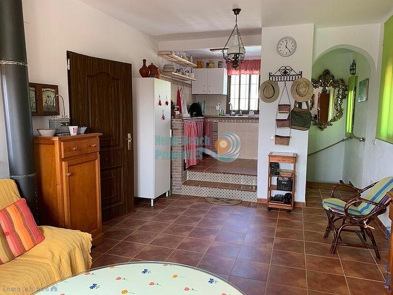 3 Cuarto Adosado en venta