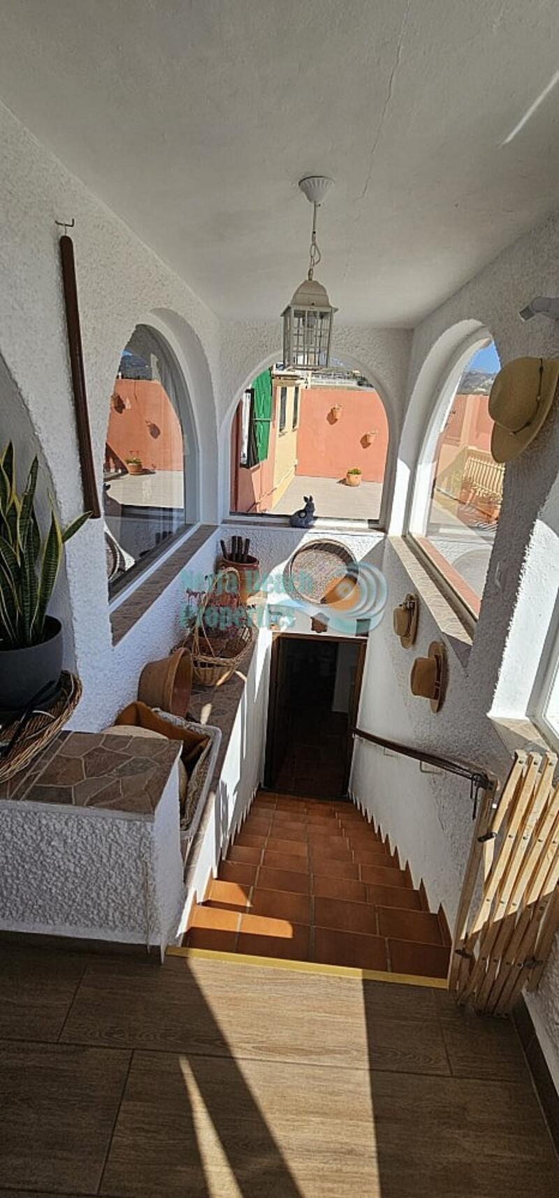 4 Cuarto Villa en venta