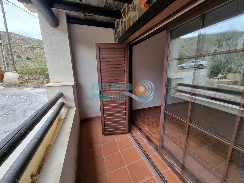 Apartment for sale in Polopos, Granada
