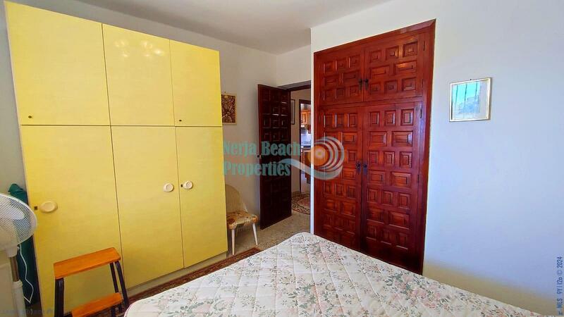 2 Cuarto Adosado en venta