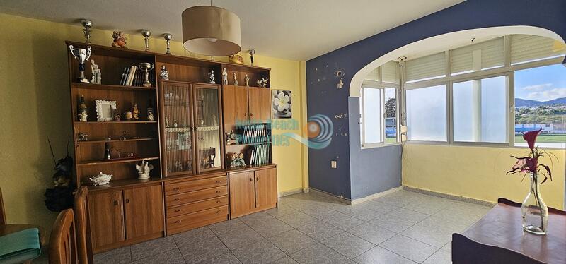 Appartement zu verkaufen in Nerja, Málaga