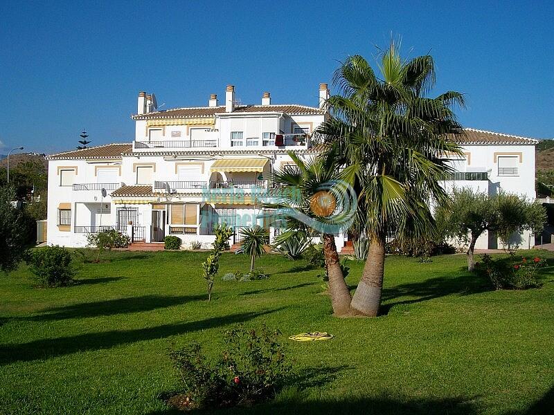 квартира продается в Torrox Park, Málaga