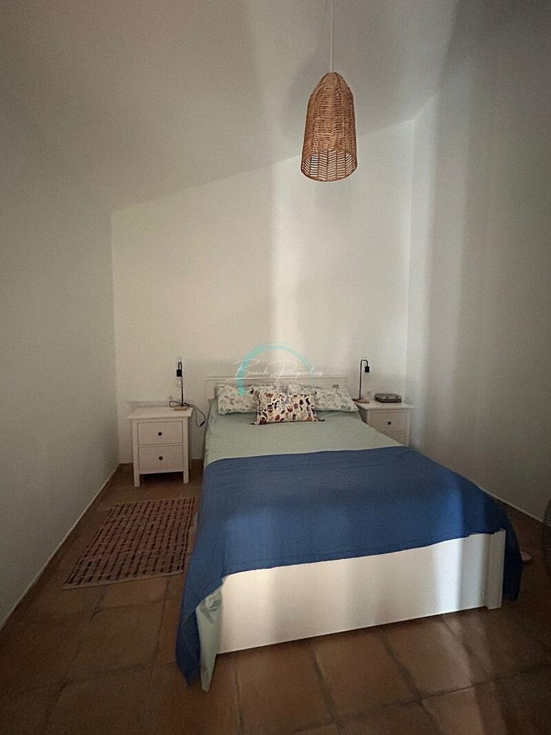 3 Schlafzimmer Villa für Langzeitmiete