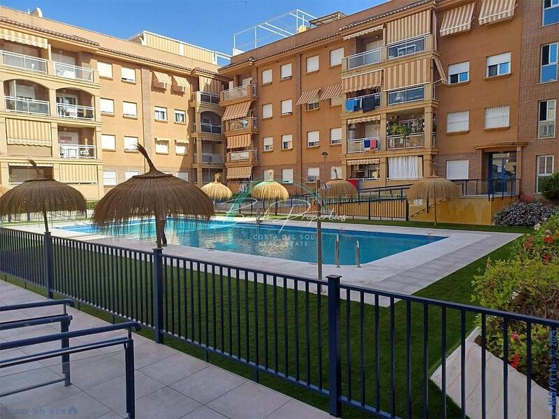 Apartment for sale in El Morche, Málaga