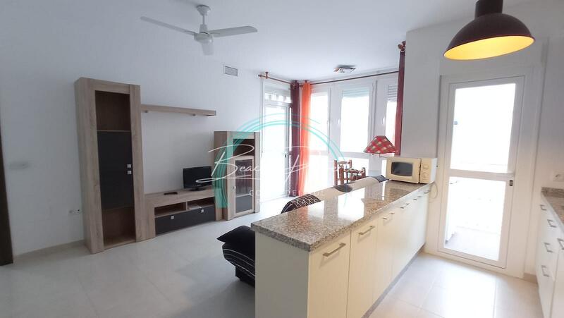 1 bedroom Apartment for sale