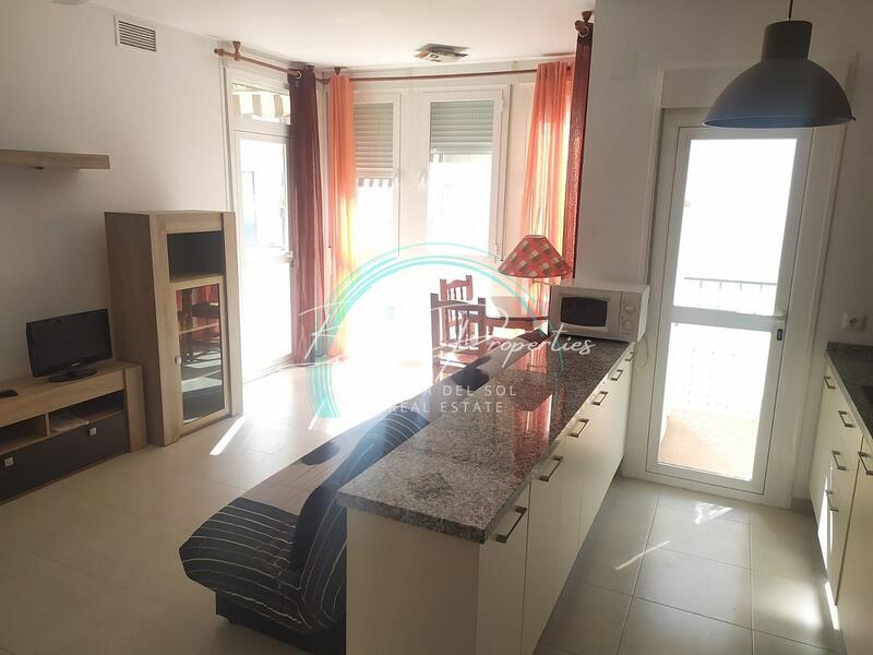 1 Cuarto Apartamento en venta