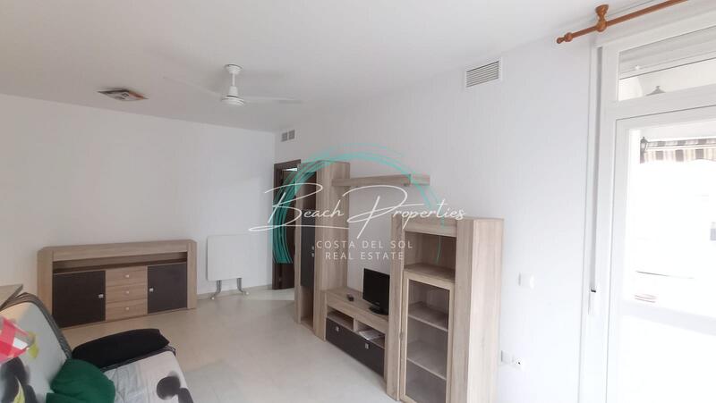 1 bedroom Apartment for sale