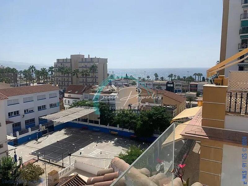 Appartement zu verkaufen in Torre del Mar, Málaga