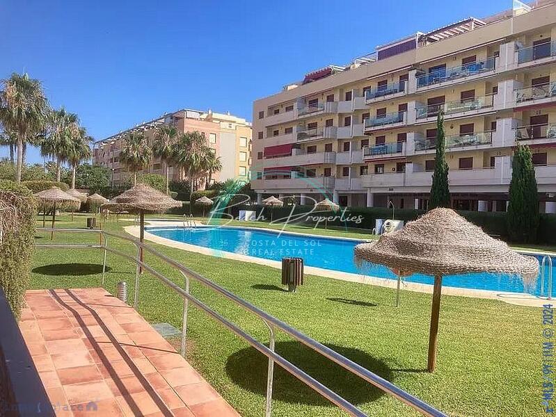 квартира продается в Torre del Mar, Málaga