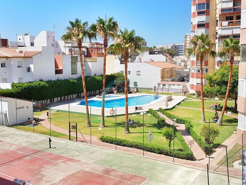 Appartement zu verkaufen in Torre del Mar, Málaga