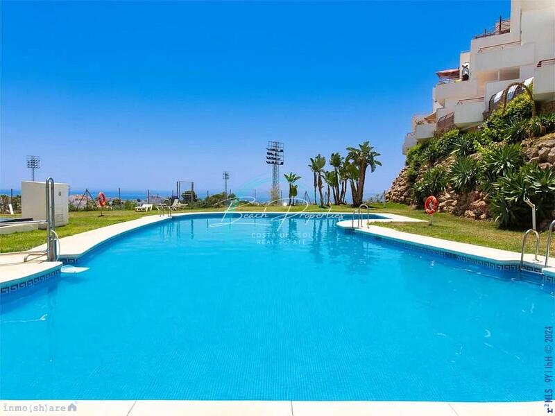 Appartement Te koop in Nerja, Málaga