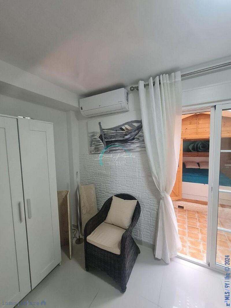 2 chambre Appartement à vendre