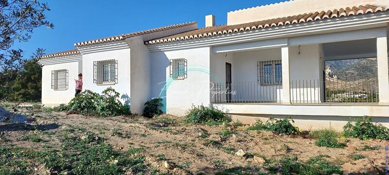 Stadthaus zu verkaufen in Frigiliana, Málaga