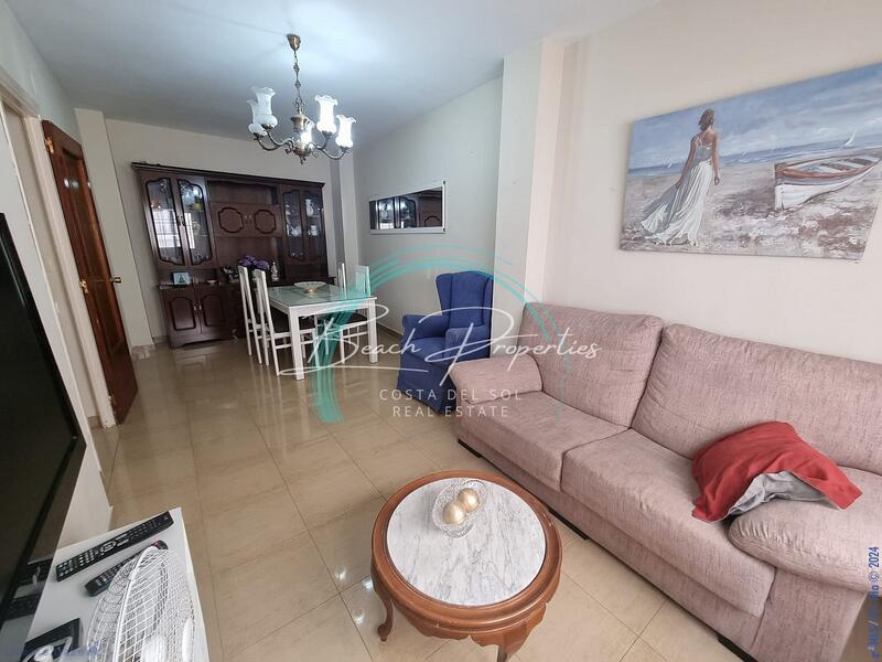 Apartment for sale in Torrox, Málaga