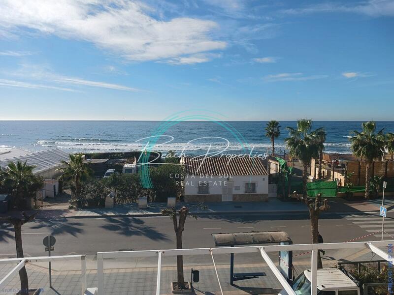 Appartement zu verkaufen in El Morche, Málaga