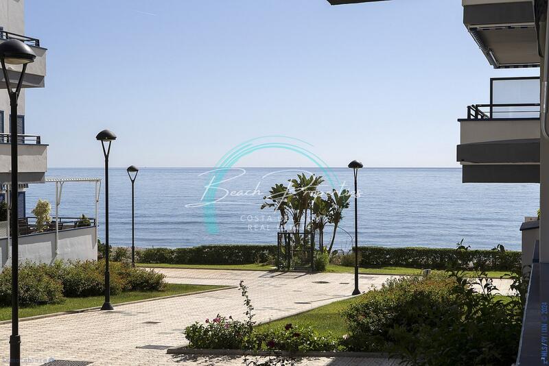 Apartment for sale in Torrox, Málaga