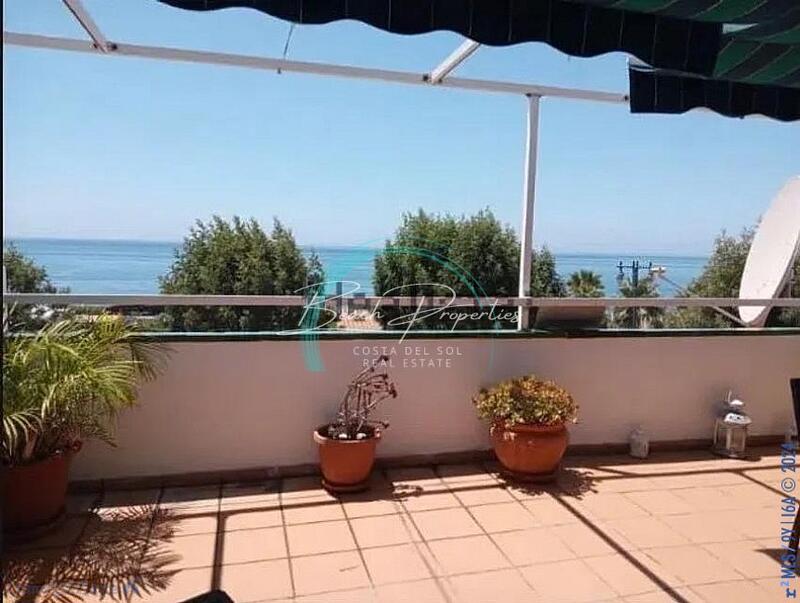 Apartment for sale in El Morche, Málaga