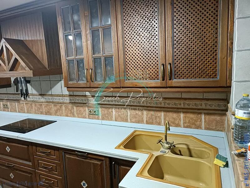 3 Cuarto Adosado en venta