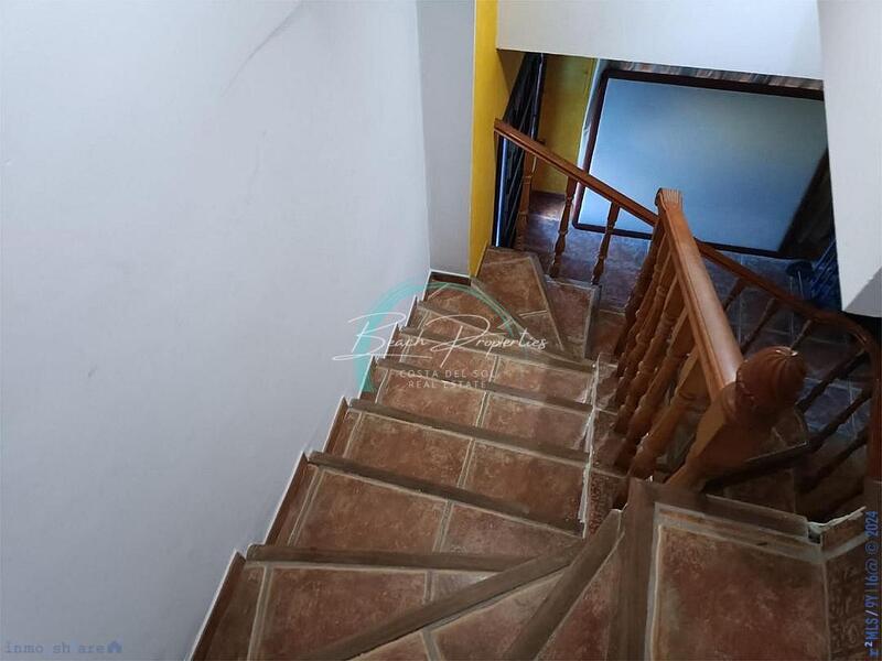 3 Cuarto Adosado en venta