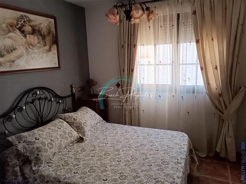 3 Cuarto Adosado en venta