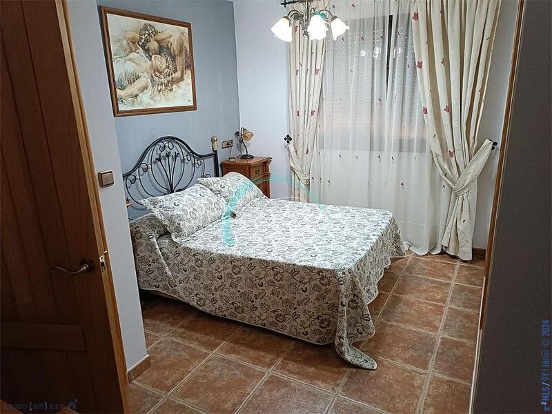 3 chambre Maison de Ville à vendre