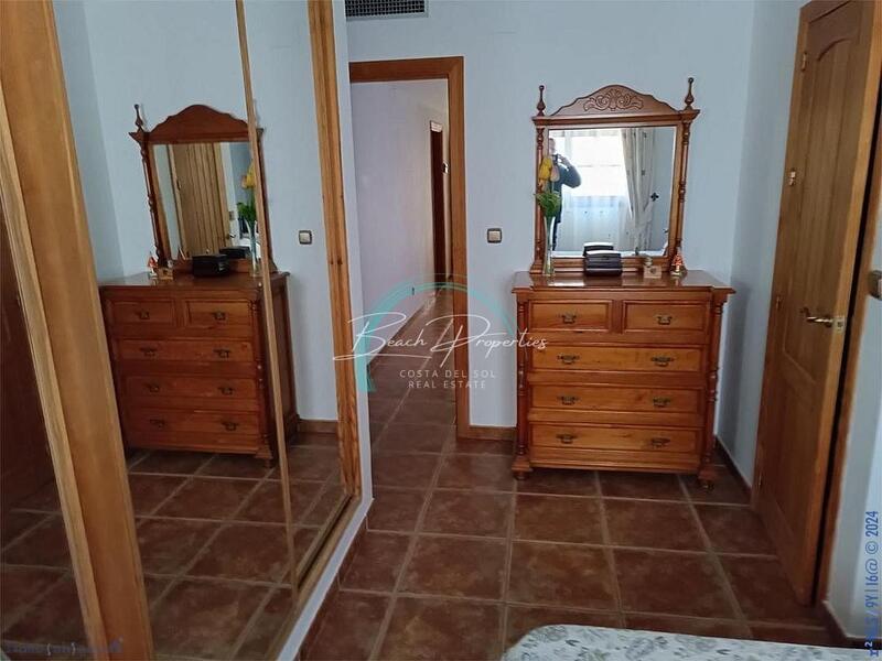 3 Cuarto Adosado en venta