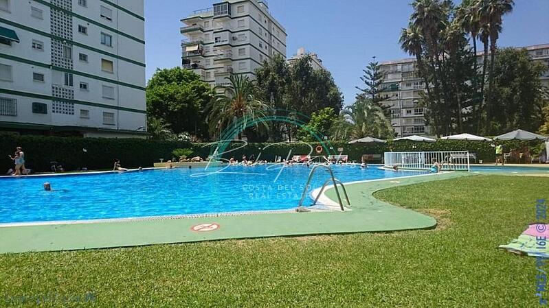 Lägenhet till salu i Torre del Mar, Málaga