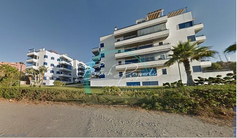 Apartamento en venta en Torrox, Málaga