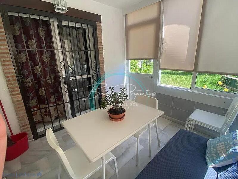 2 chambre Appartement à vendre