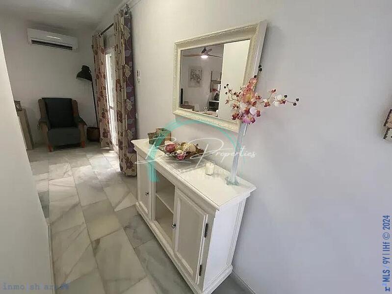 2 chambre Appartement à vendre