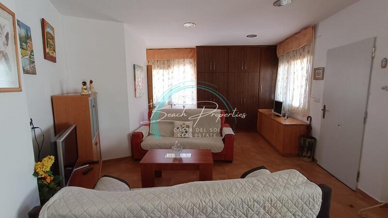 3 chambre Appartement à louer à long terme