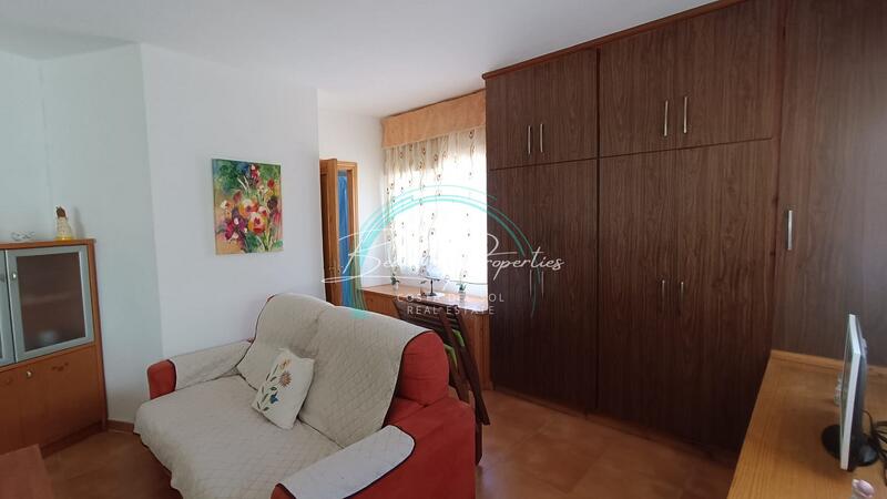 3 chambre Appartement à louer à long terme